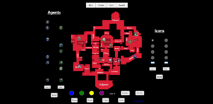 VALORANT:チームの作戦会議に便利なマップ描画ツール「Valstratz」を紹介