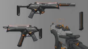 【VALORANT】全武器の性能一覧・おすすめの購入タイミング