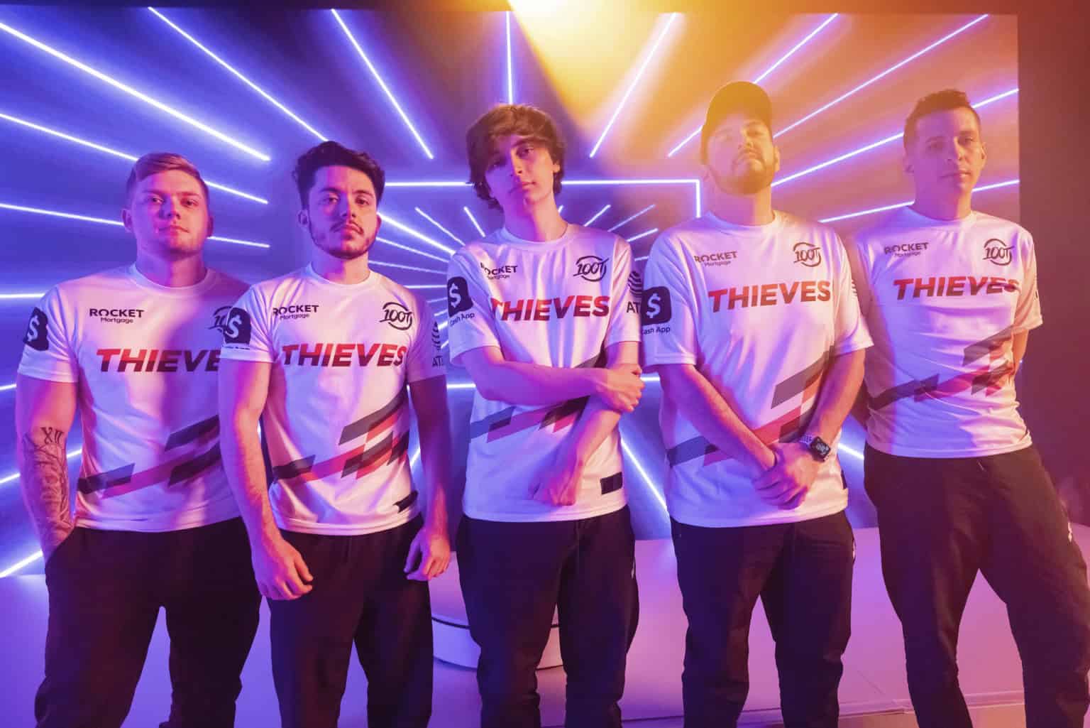 100T nitr0がCS:GOに復帰か、古巣「Team Liquid」へ加入する可能性が浮上 | Valorant News Japan