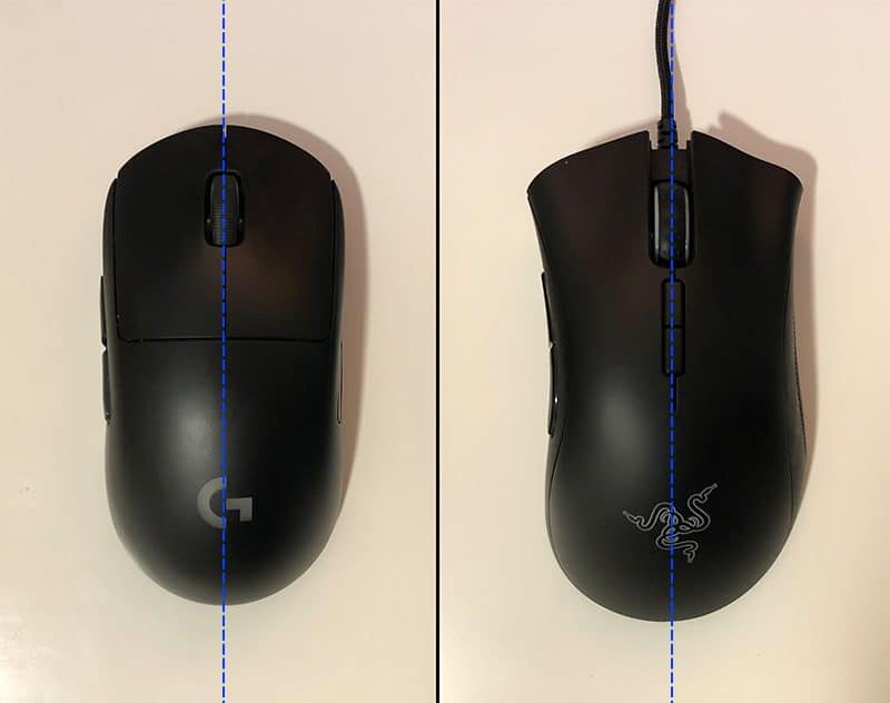 手のサイズや持ち方から自分に合うゲーミングマウスを調べられるツール Mouse Search を紹介 Valorantnews Jp