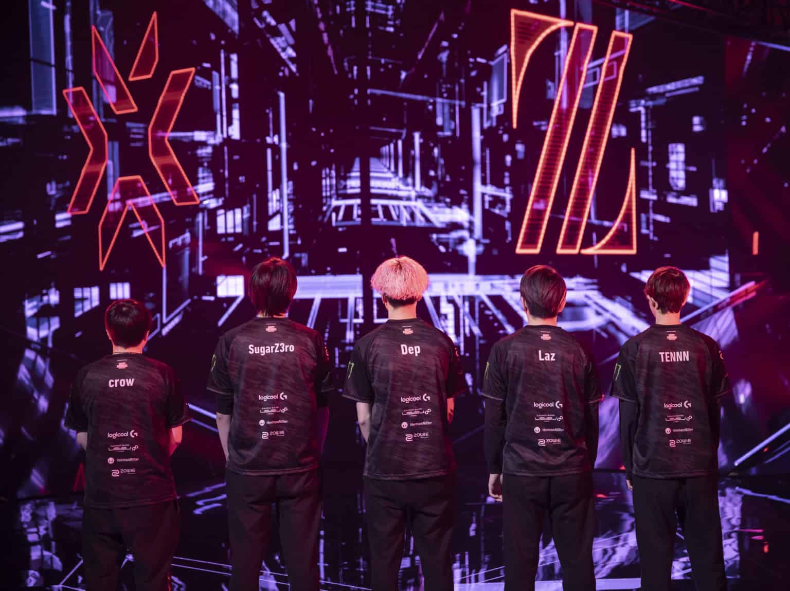 日本代表ZETA DIVISION、次戦の相手は「OpTic Gaming」。勝利すればいよいよLOUDが待ち受ける決勝へ進出、4月24日02