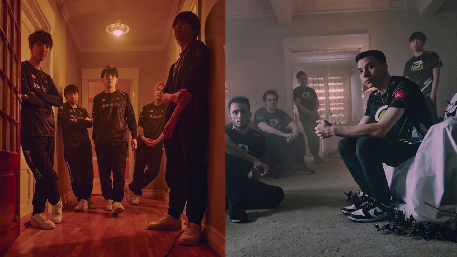 【VCT 2022 Masters Reykjavik】ZETA DIVISION vs OpTic Gaming：両チームの特徴・注目