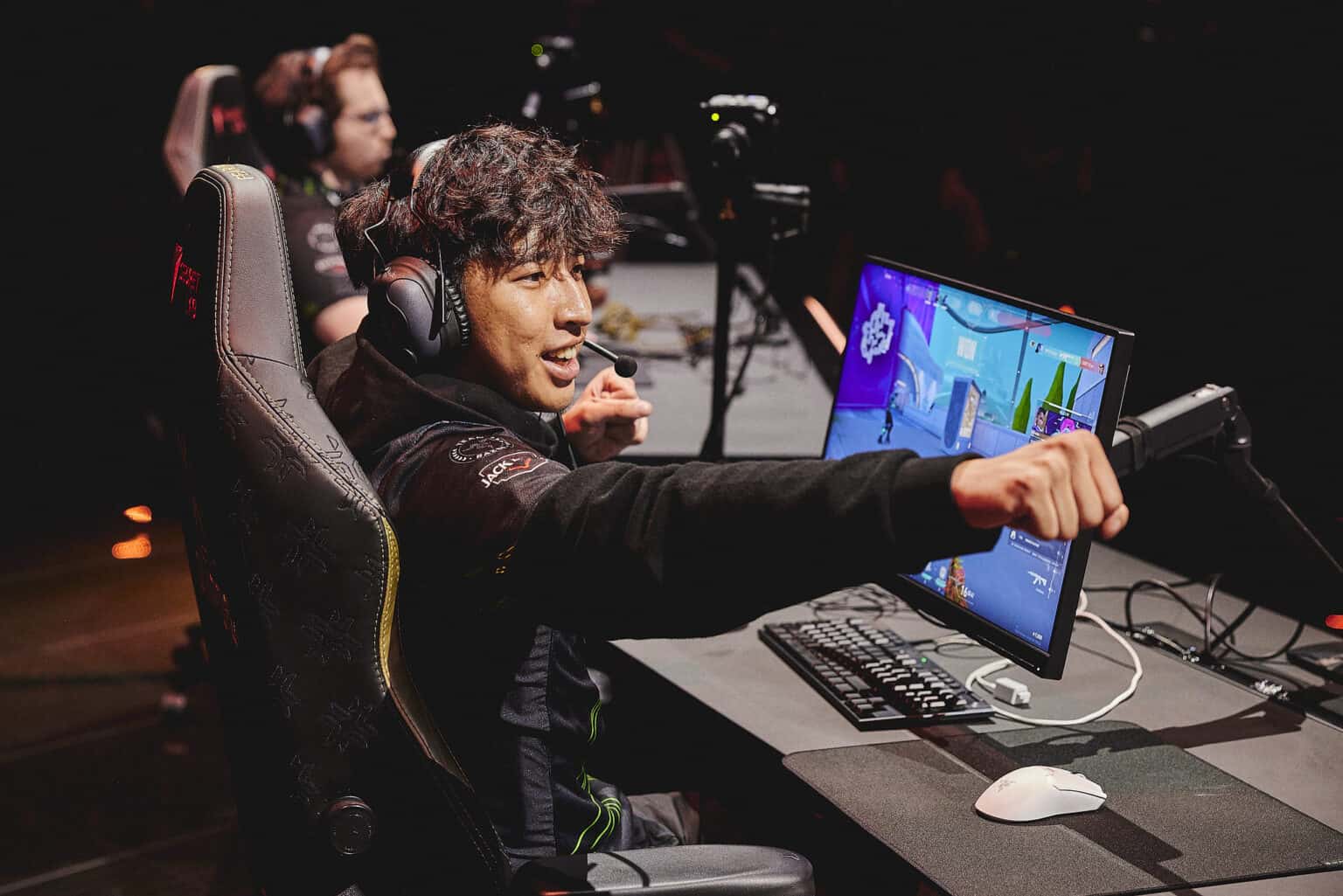 「OpTic Gaming」で活躍したMarvedがFAを表明。Masters優勝を含め数多くの国際大会で活躍 Valorant News