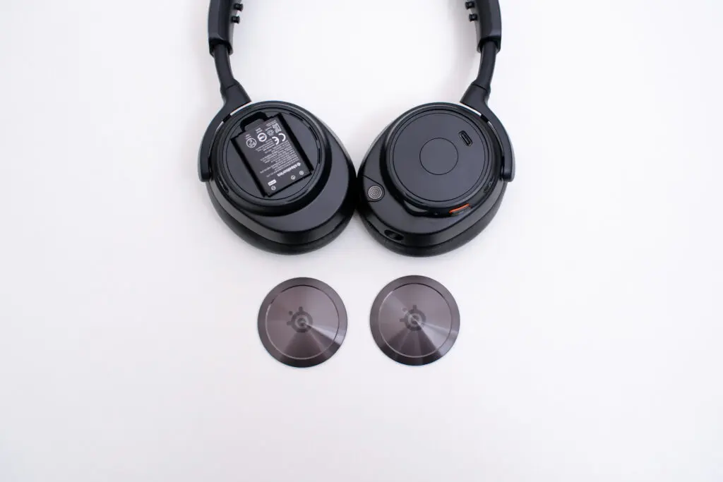 『返品可能』SteelSeries Arctis Nova Pro ワイヤレス ヘッドフォン オーディオ機器 家電・スマホ・カメラ 【売れ筋】
