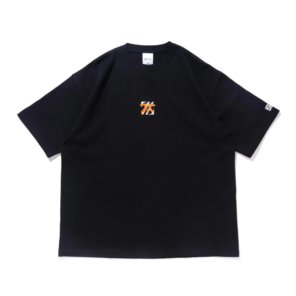 ZETA DIVISION × FNATICのコラボレーションアイテムが発表。Tシャツやフーディなどを14日20時頃より販売開始 | Valorant  News Japan