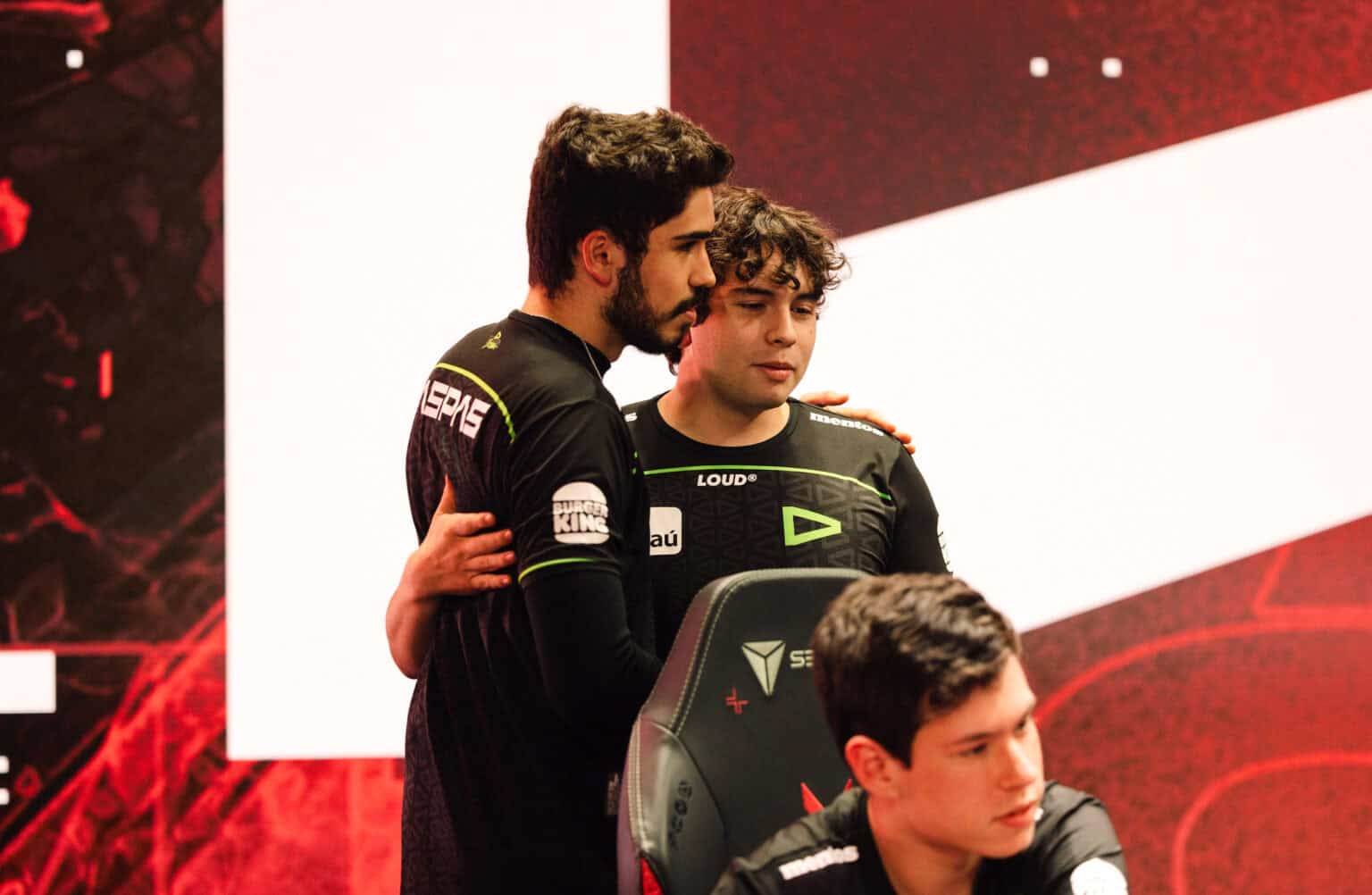 「VCT Americas Regular Season」出場選手の個人戦績一覧 Valorant News Japan