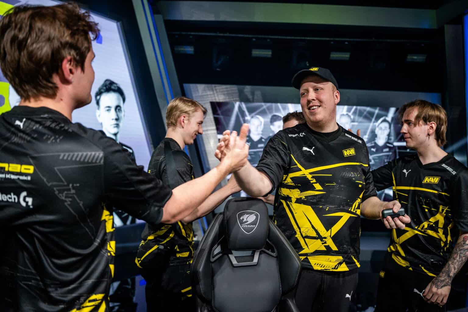 「VCT 2024 EMEA Stage 1」NAVI vs FNATIC注目の対決はNAVIが勝利。NAVI / KC / FNCのプレイオフ進出が決定、VITは敗退 Valorant