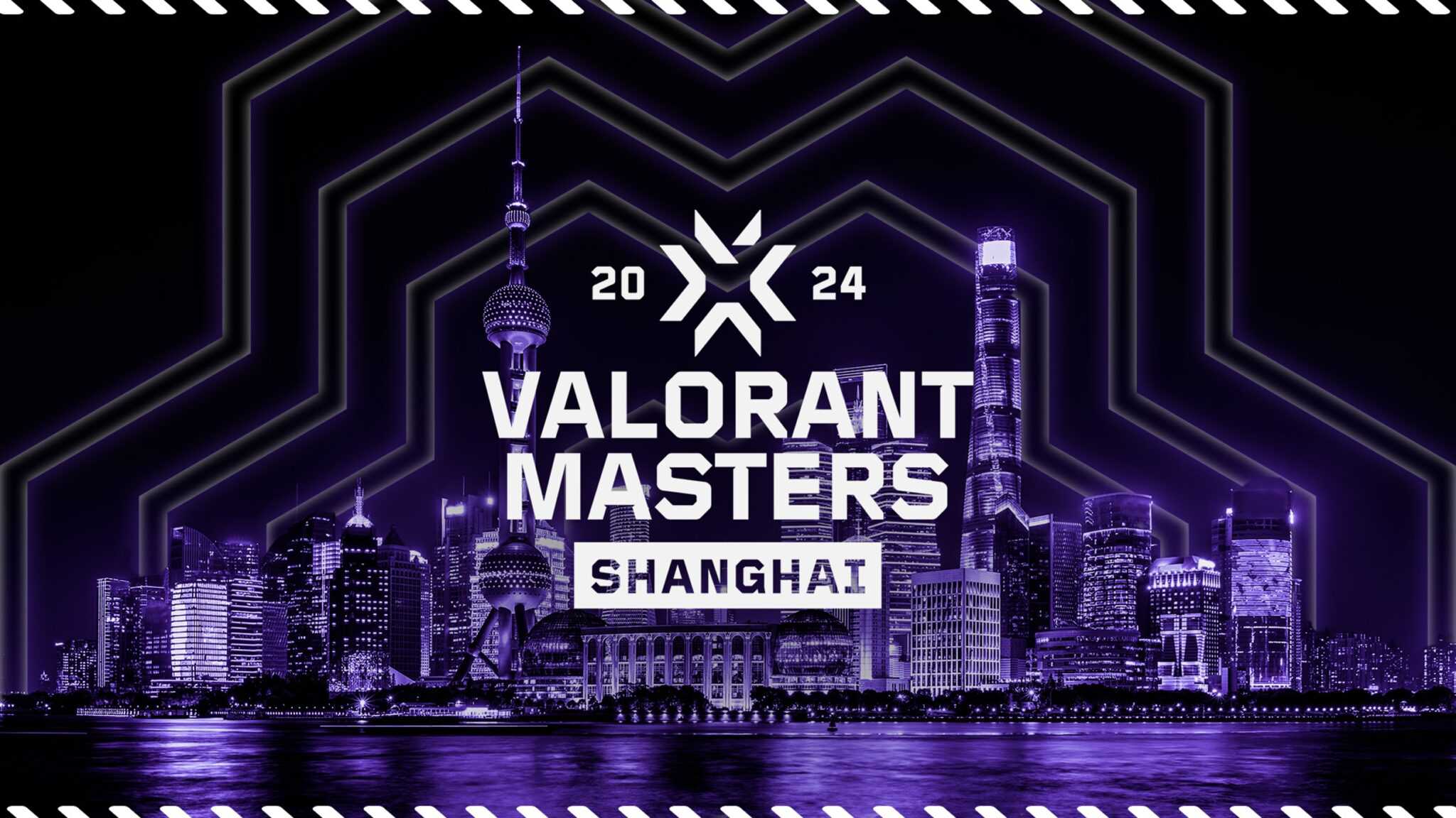 「VCT 2024 Masters Shanghai」試合日程・結果一覧【随時更新】 | Valorant News Japan
