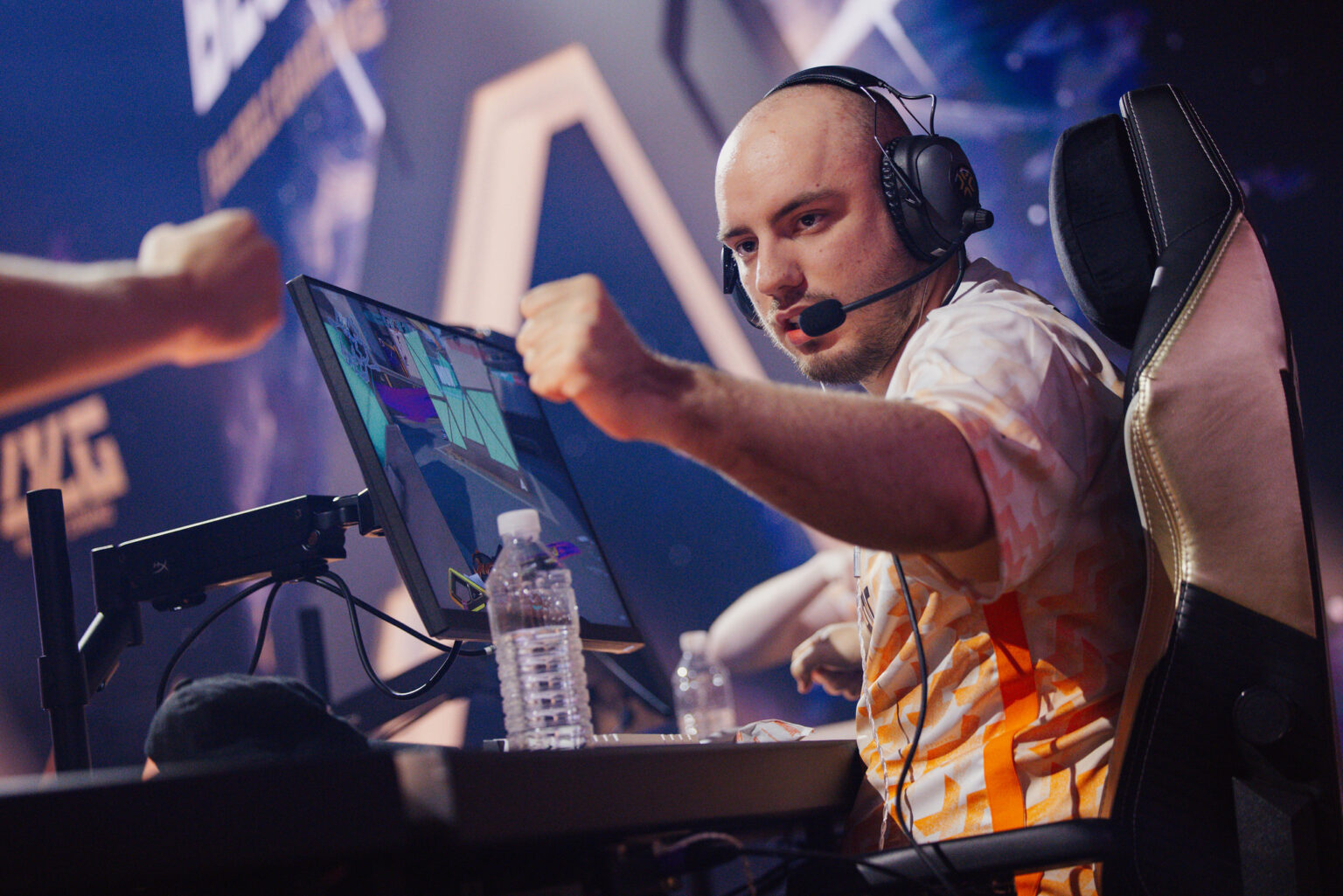 「FNATIC」Derkeが制限付きFAを表明、EMEA/NA/APACを対象に新たな活躍の場を模索へ | Valorant News Japan