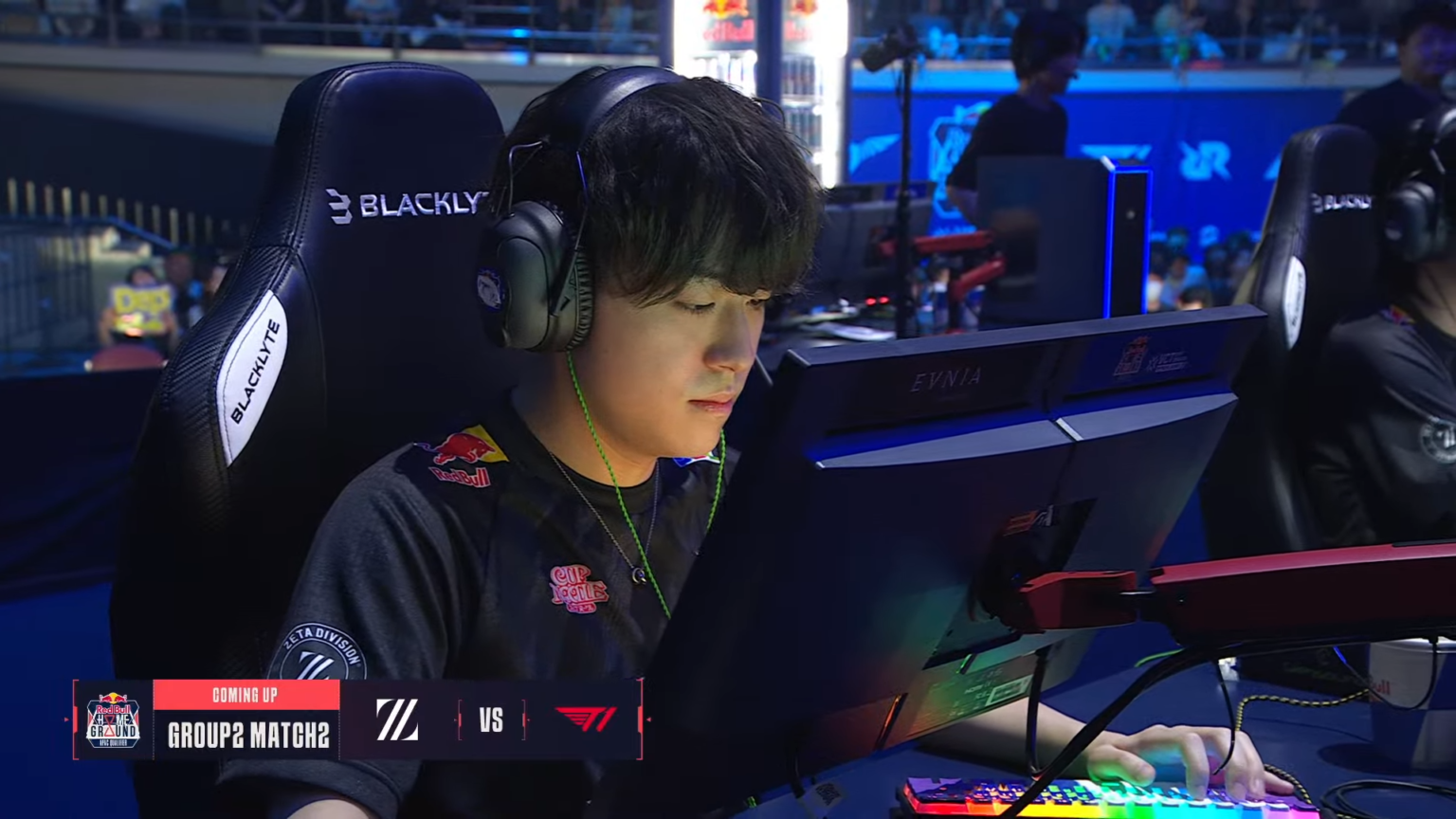 ZETA CLZ「どんなチームにも勝てる準備はしてきたし、僕達にはその力があると思っている」 | Valorant News Japan