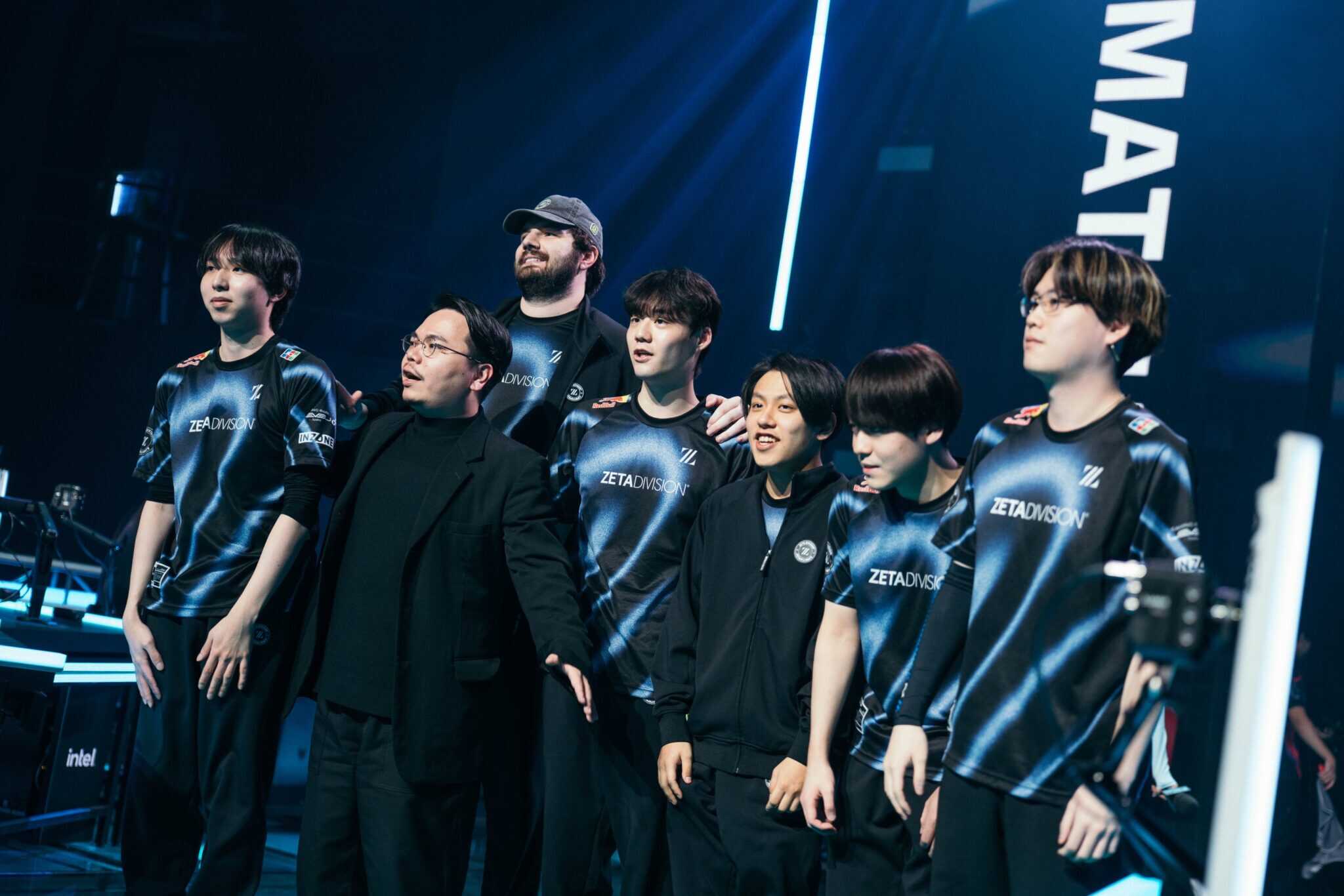 ZETA XQQ「TenTenは僕たちが期待していた以上のパフォーマンスを見せてくれたので、本当に大満足している。TenTenの兄 ...