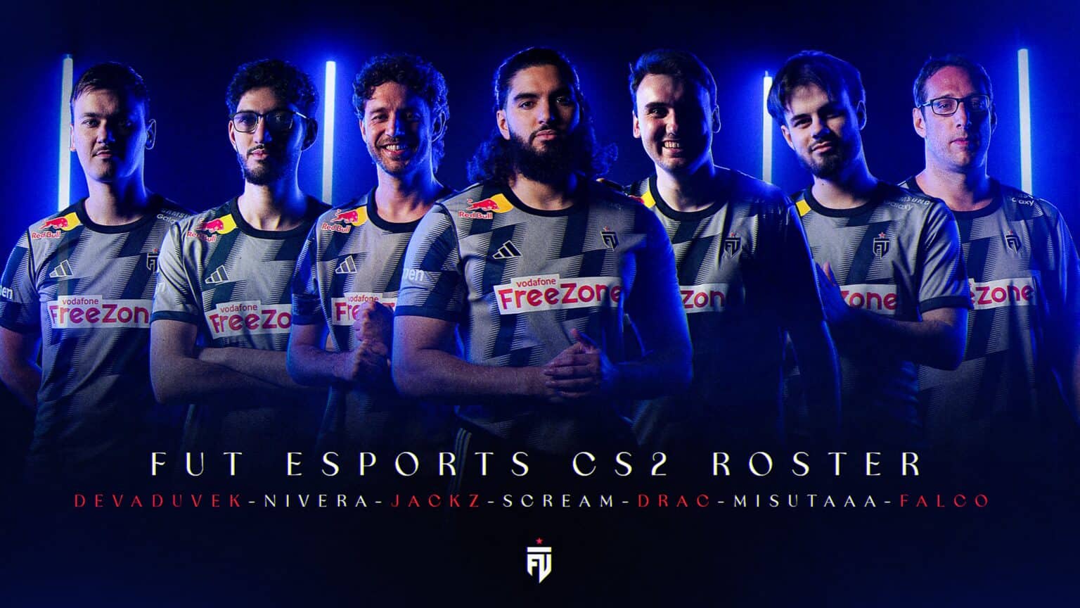 ScreaMがCS2移行を発表、弟のNiveraと共にFUT Esports CS2部門に加入 | Valorant News Japan