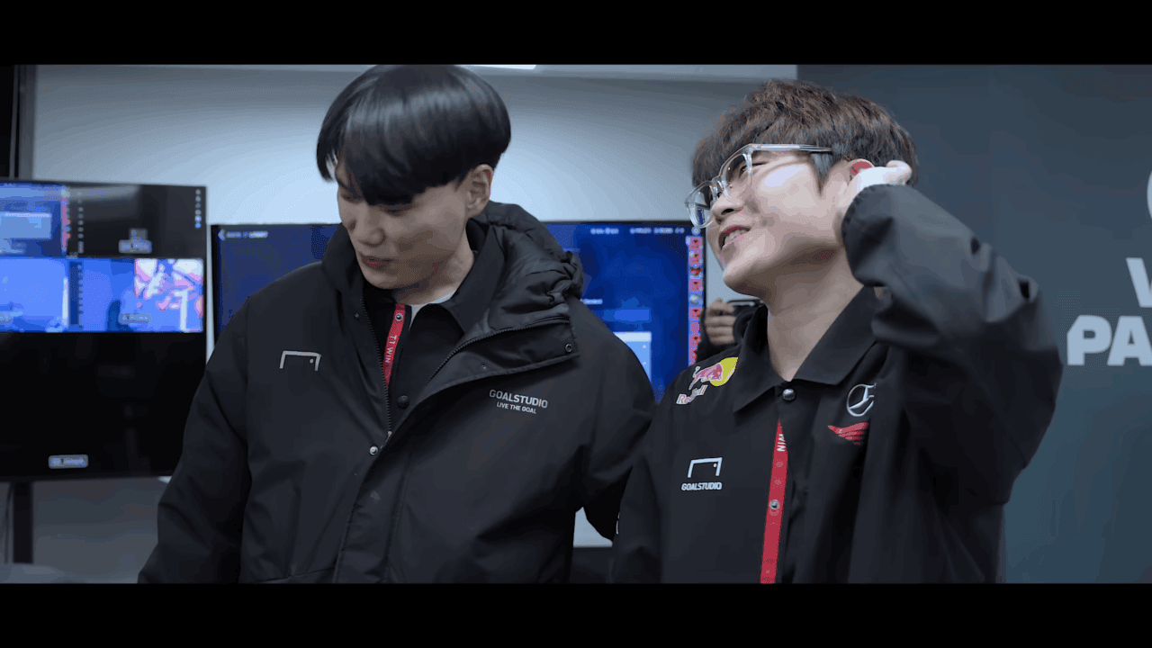 T1 VALORANT部門の舞台裏映像が物議、Sylvanへのメンバーやコーチの