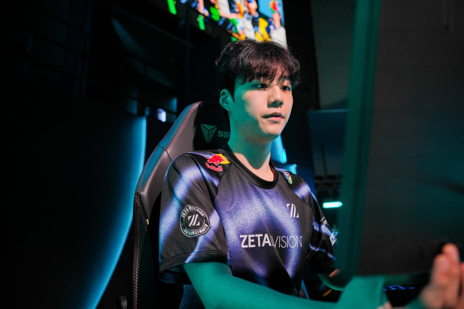 ZETA TenTen「今のスクリム勝率は80~90％ほど。Pacificチームにもほとんど勝てている」──兄・MeteorとLoLのプロを ...