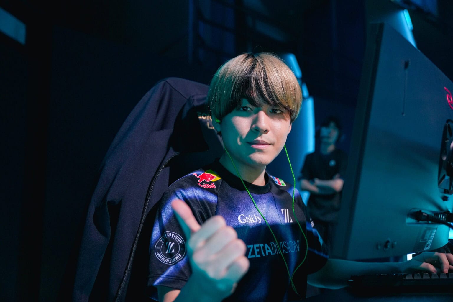 「ZETA DIVISION」CLZがLFTを表明 | Valorant News Japan