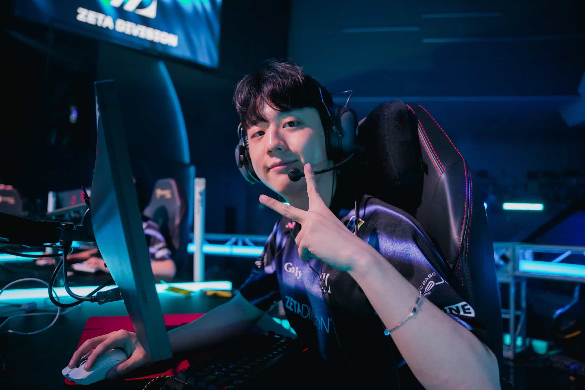 Team Spirit wins The International