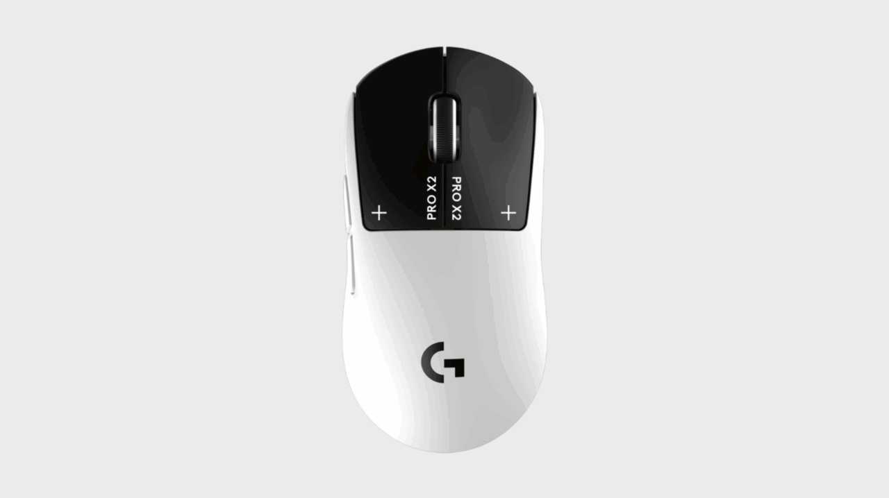 ロジクールG、新製品10モデルを発表 ─ 51gの小型マウス「PRO X