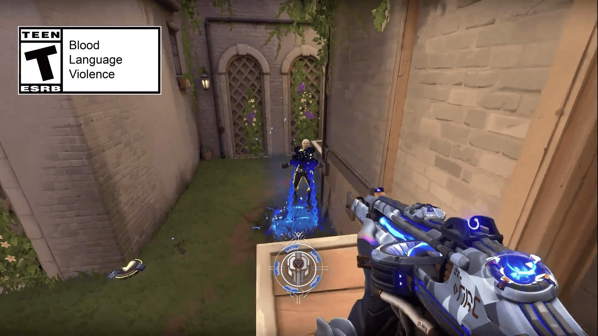 VALORANTの新スキン「プレリュード・トゥー・カオス 2.0」が発表