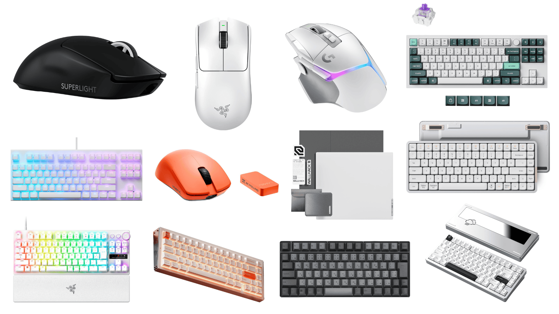 apexpromini superlight wallhack ゲームセット apexpromini」の人気商品一覧 | 安い商品を通販サイトから探す - 価格.com