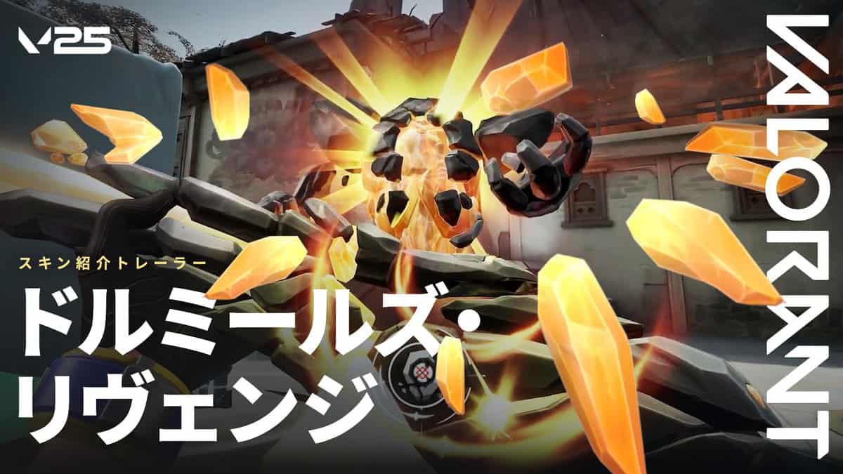 RIDDLE VALORANT部門のVCJ優勝記念Tシャツ RIDDLE VALORANT部門のVCJ優勝記念Tシャツ RIDDLE VALORANT部門