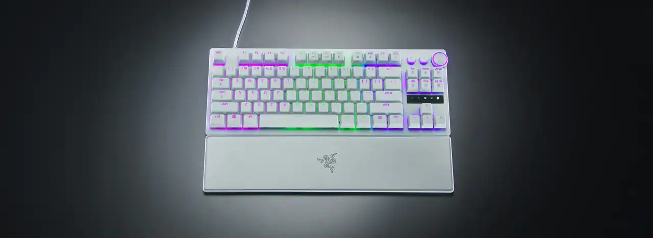 Viper V3 Proは”VALORANTのためのマウス”と位置づけて開発された