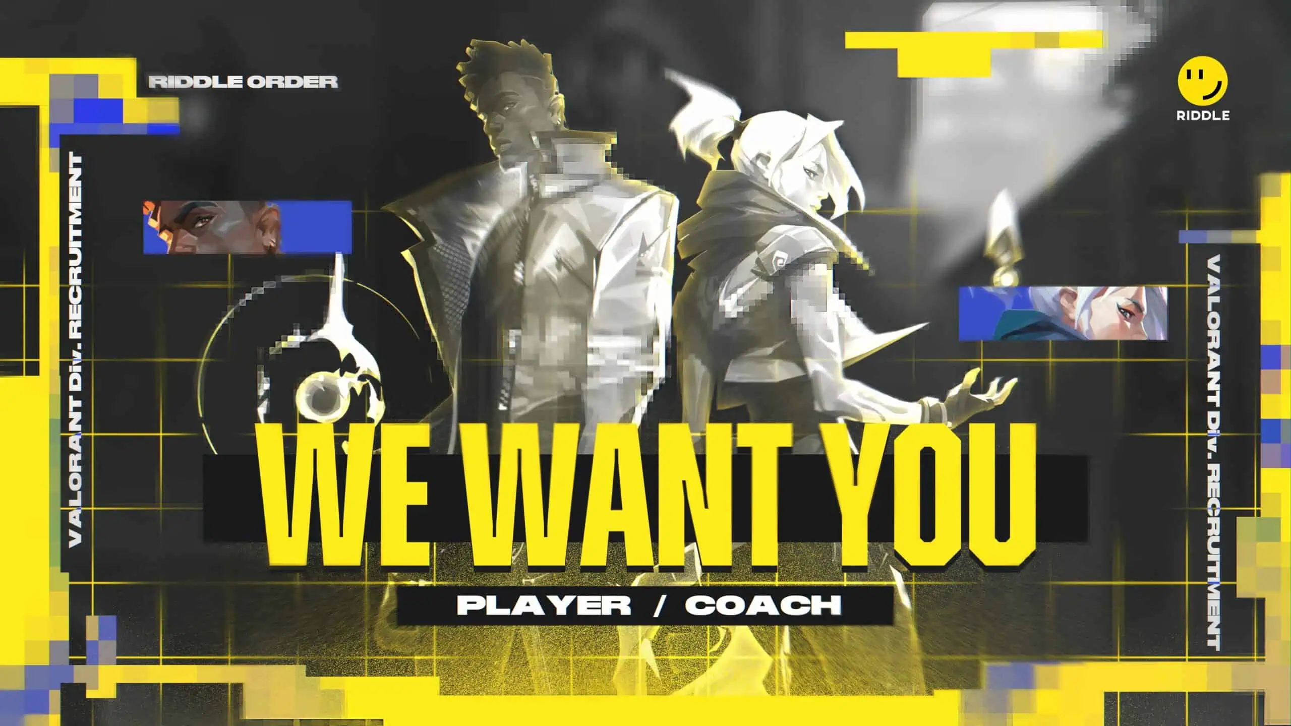 VALORANTの新スキン「ネプチューン」がストアに登場、クラシック