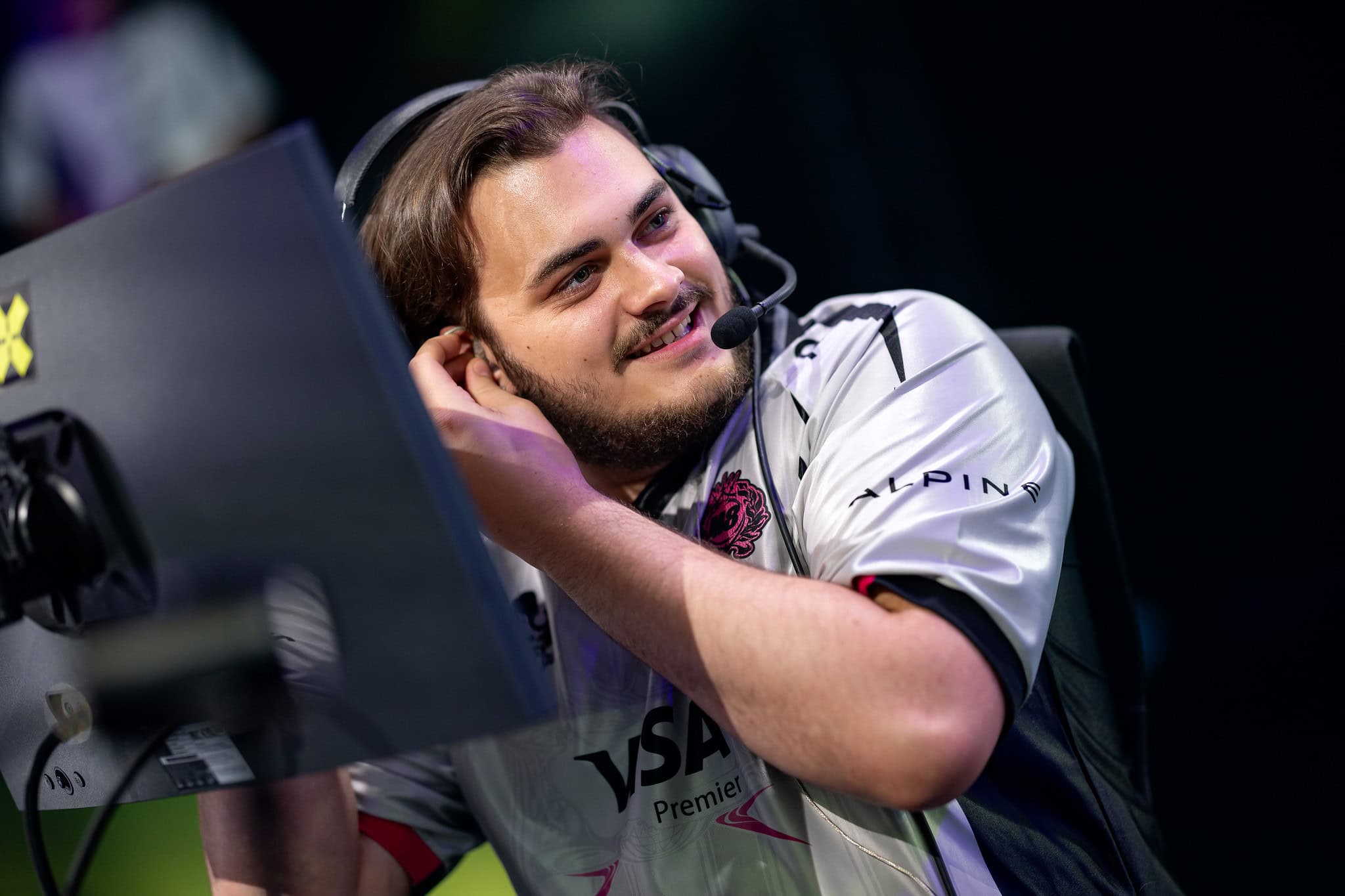 FNATIC」にVeqajが加入、2026年に向けたロスターが完成 | Valorant