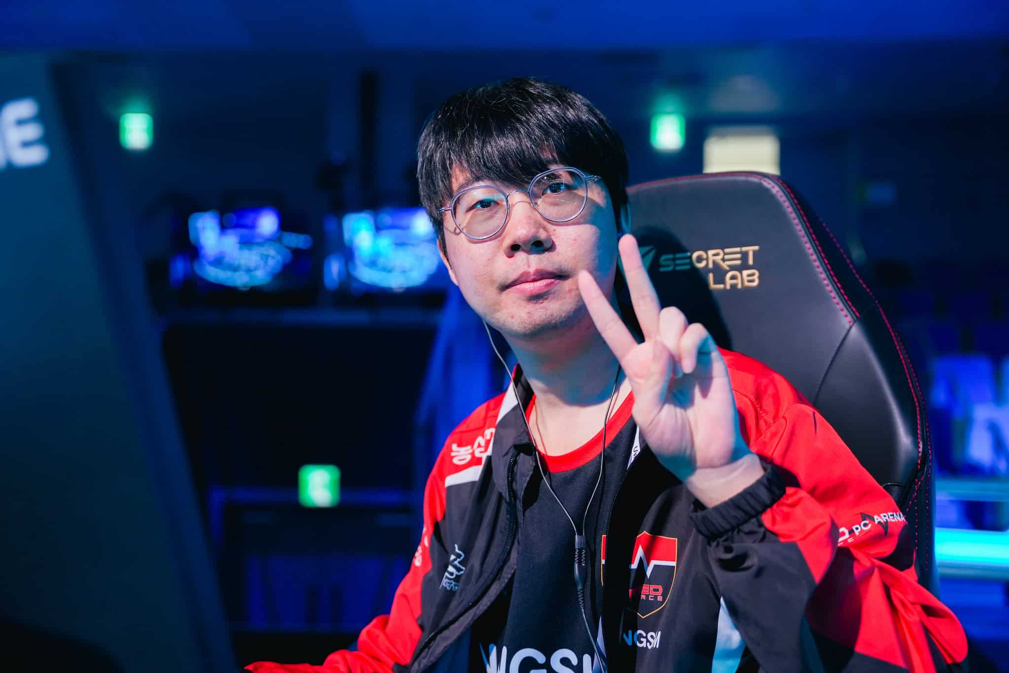 ZETA DIVISION、2025年公式ユニフォーム「2025 AUTHENTIC JERSEY