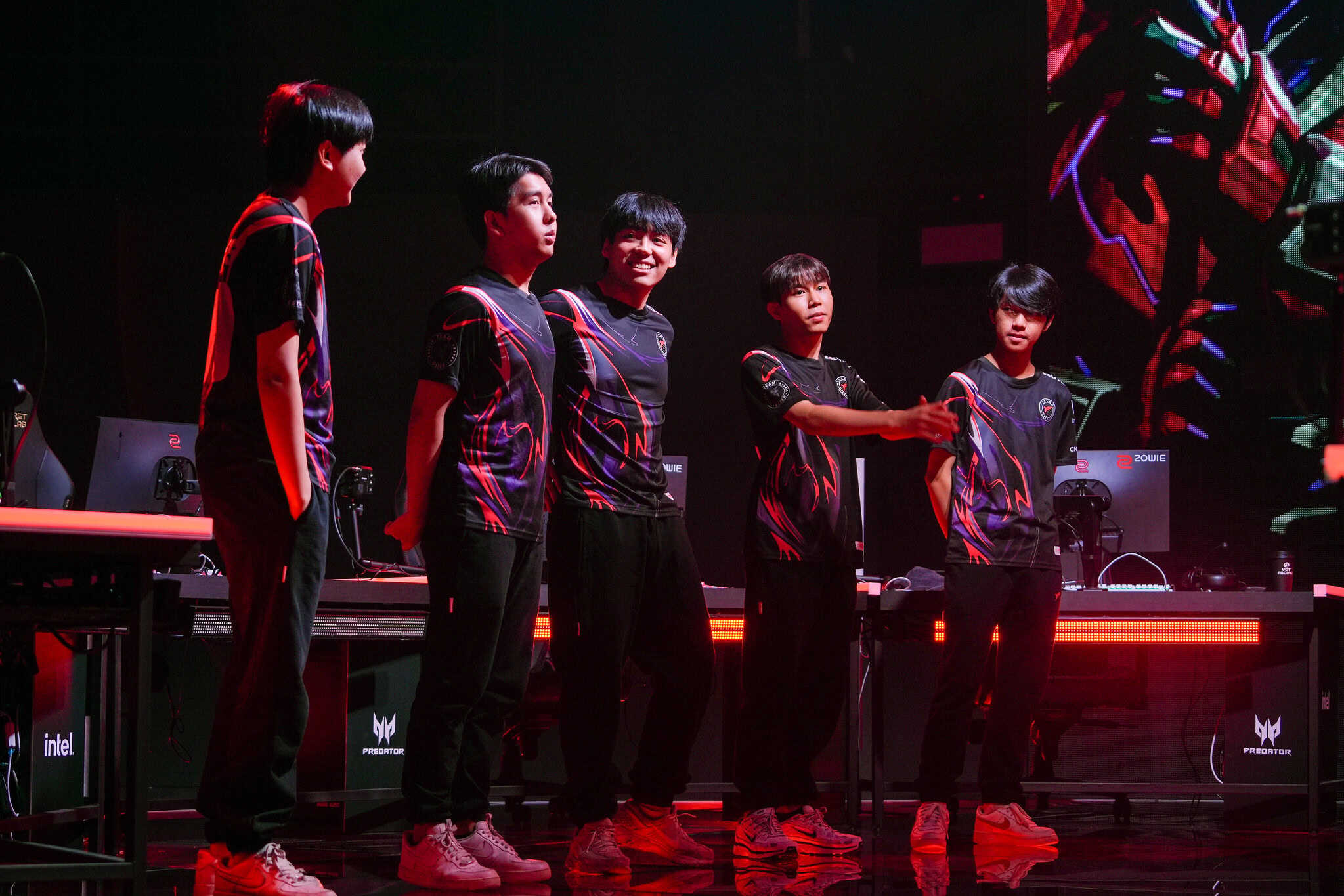Riot Games、TALON EsportsのVCT Pacific除名を発表 ─ 選手への支払い遅延と財務能力不足を理由に | Valorant  News Japan