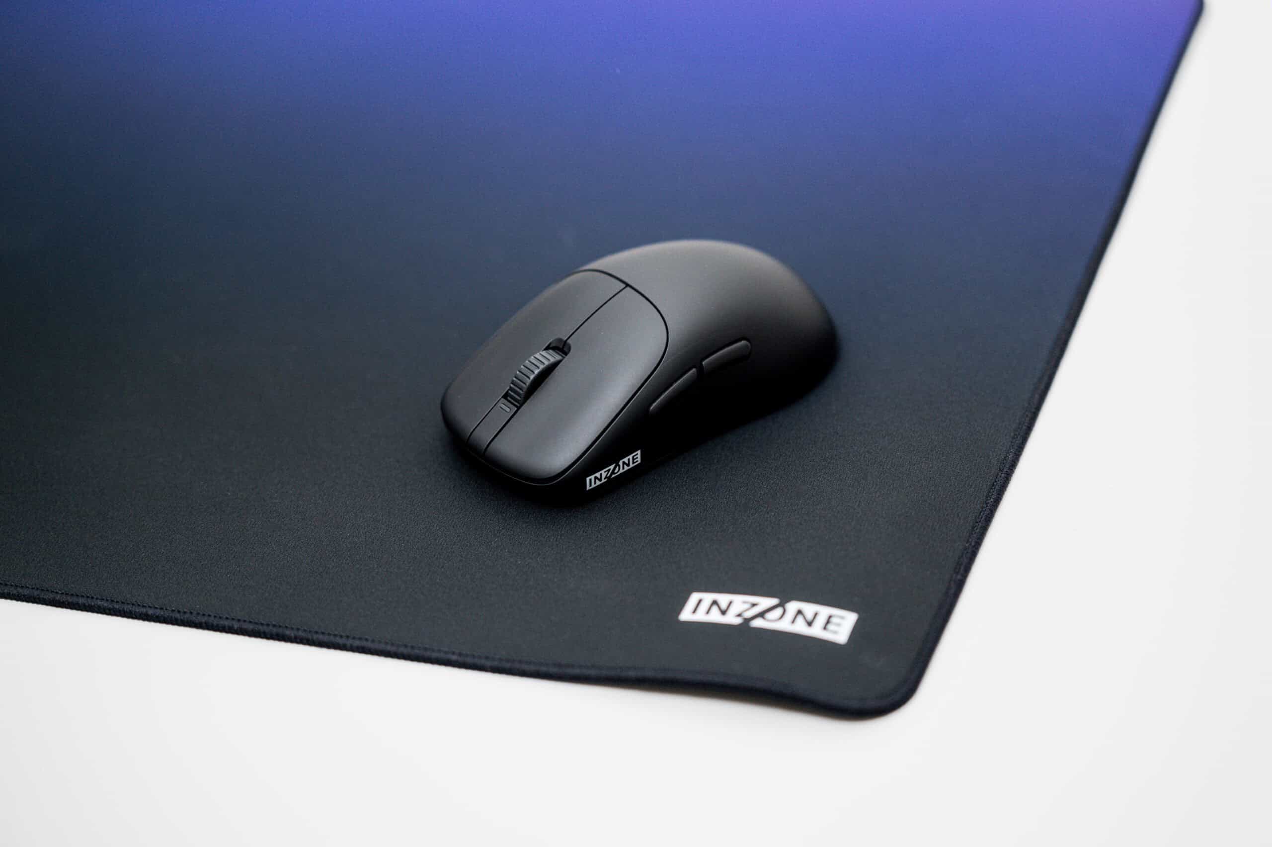 PR】SONY INZONE × Fnatic共同開発の最新ゲーミングギア4製品を実機