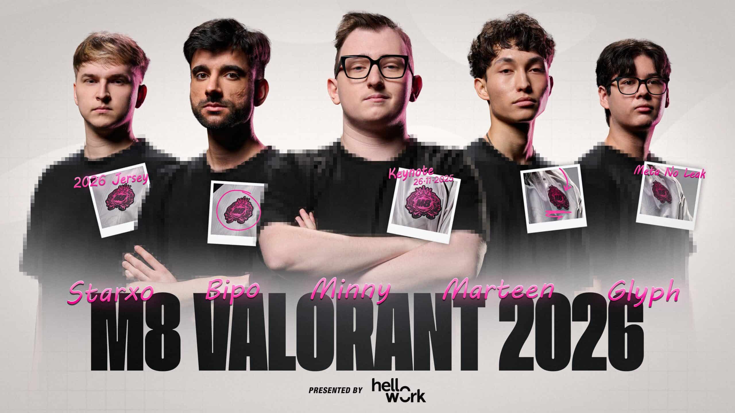 ZETA DIVISION、2025年公式ユニフォーム「2025 AUTHENTIC JERSEY」を