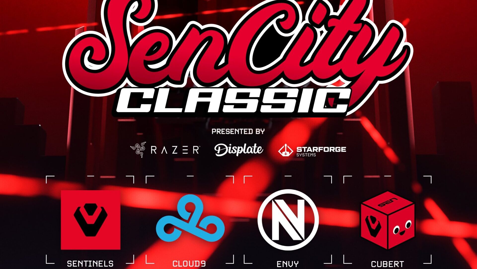 オフシーズン大会「SEN City Classic」が日本時間11月7日に開幕