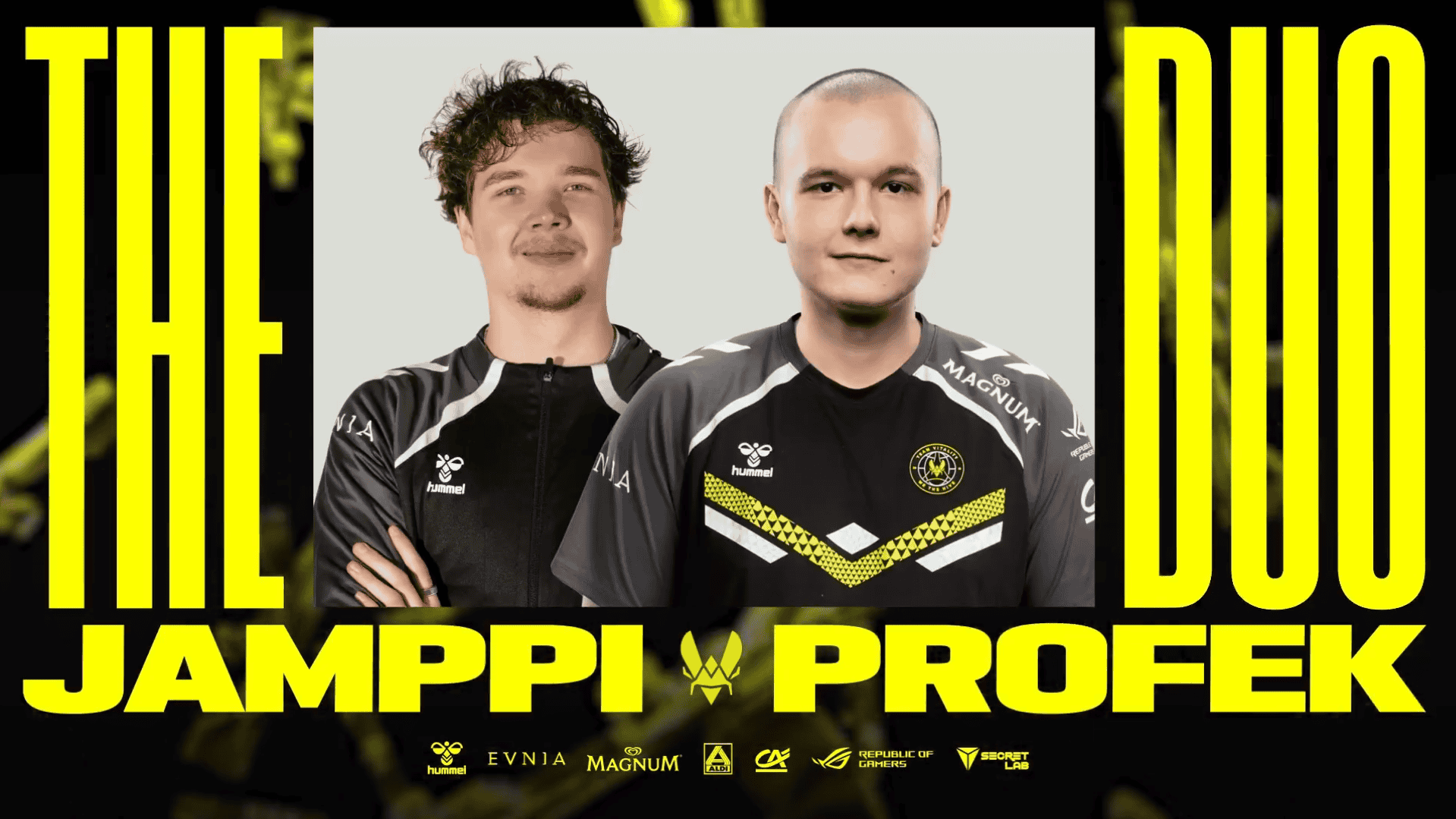 ZETA DIVISION、2025年公式ユニフォーム「2025 AUTHENTIC JERSEY」を