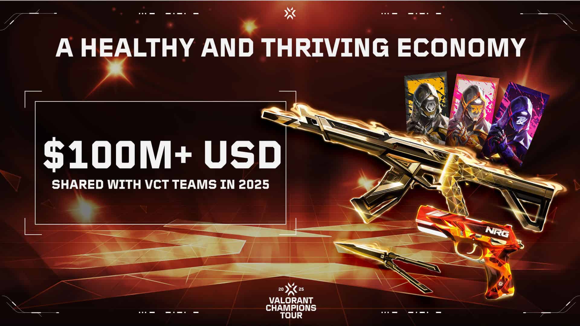 ネプチューンセット VALORANTの新スキン「ネプチューン」がストアに登場、クラシックや