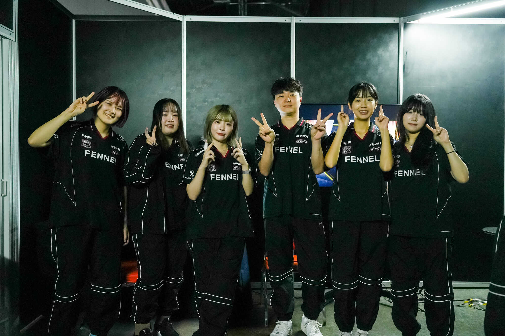 FENNEL HOTELAVA」からmiNt / YamZziが脱退、GODLIKE / Ragiusコーチも