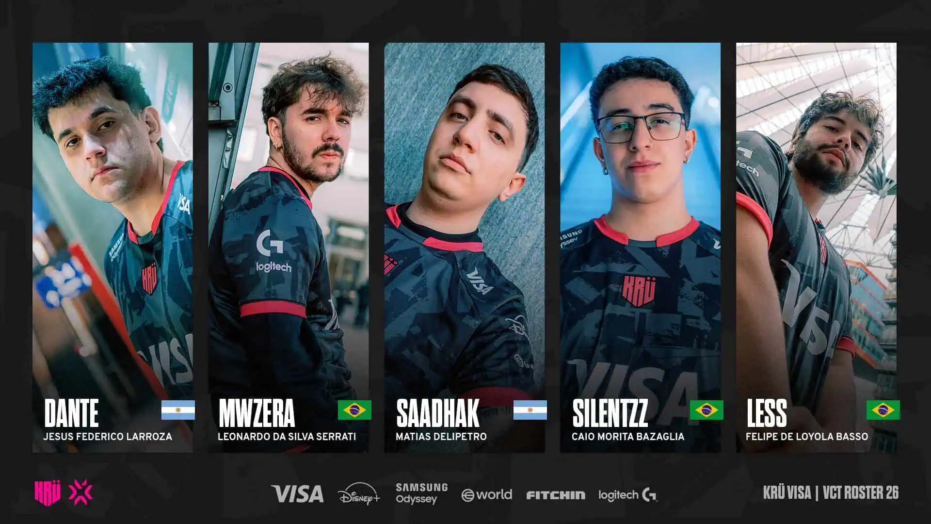 ZETA DIVISION、2025年公式ユニフォーム「2025 AUTHENTIC JERSEY」を