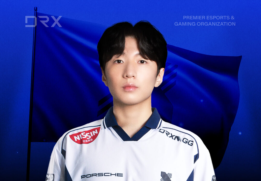 DRX ユニフォーム　XL 2022 valorant JERSEY – DRX Changers