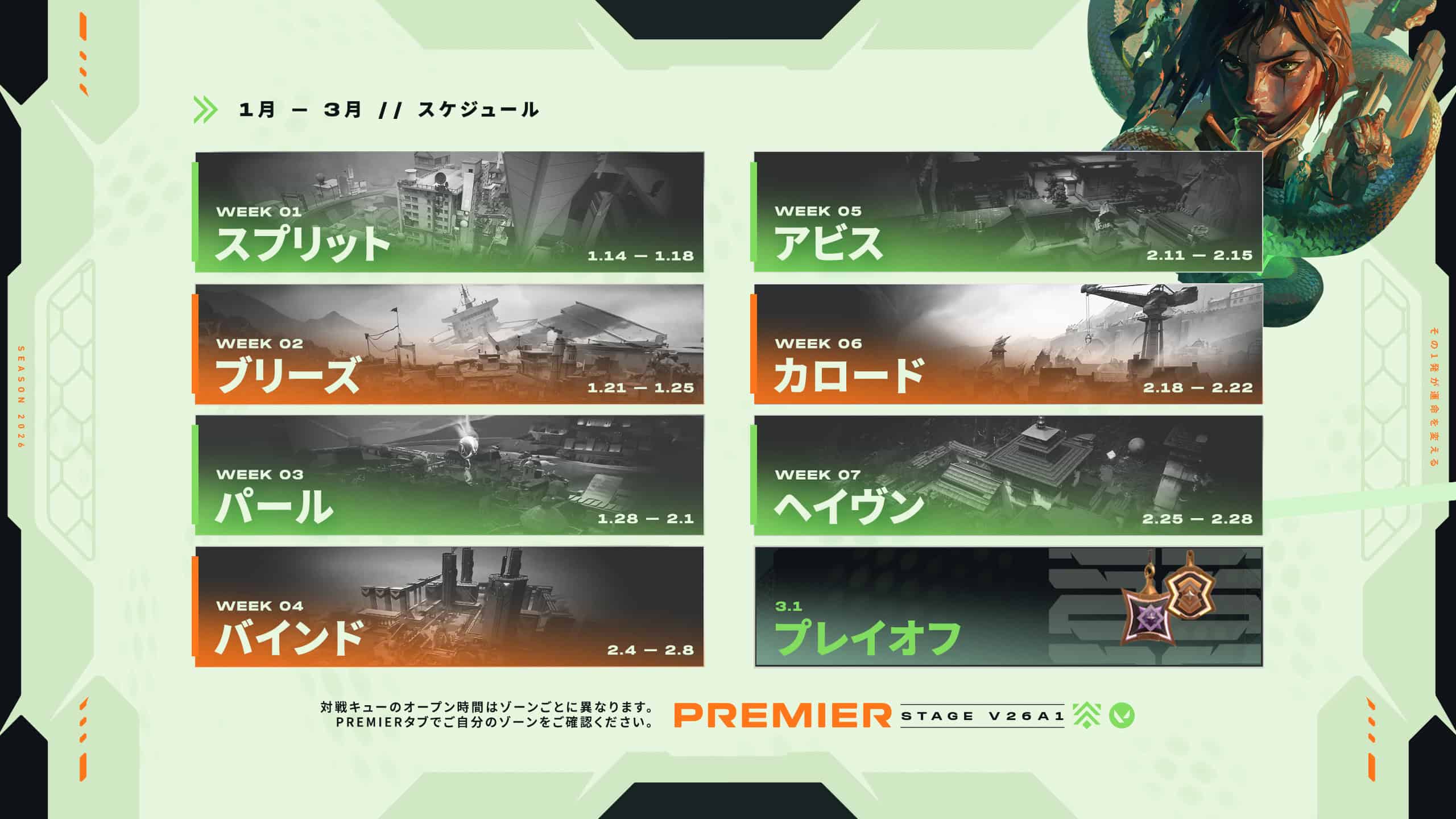 VCJ 2025 Season Finals」RIDDLEがFENNELを下し国内4連覇を達成