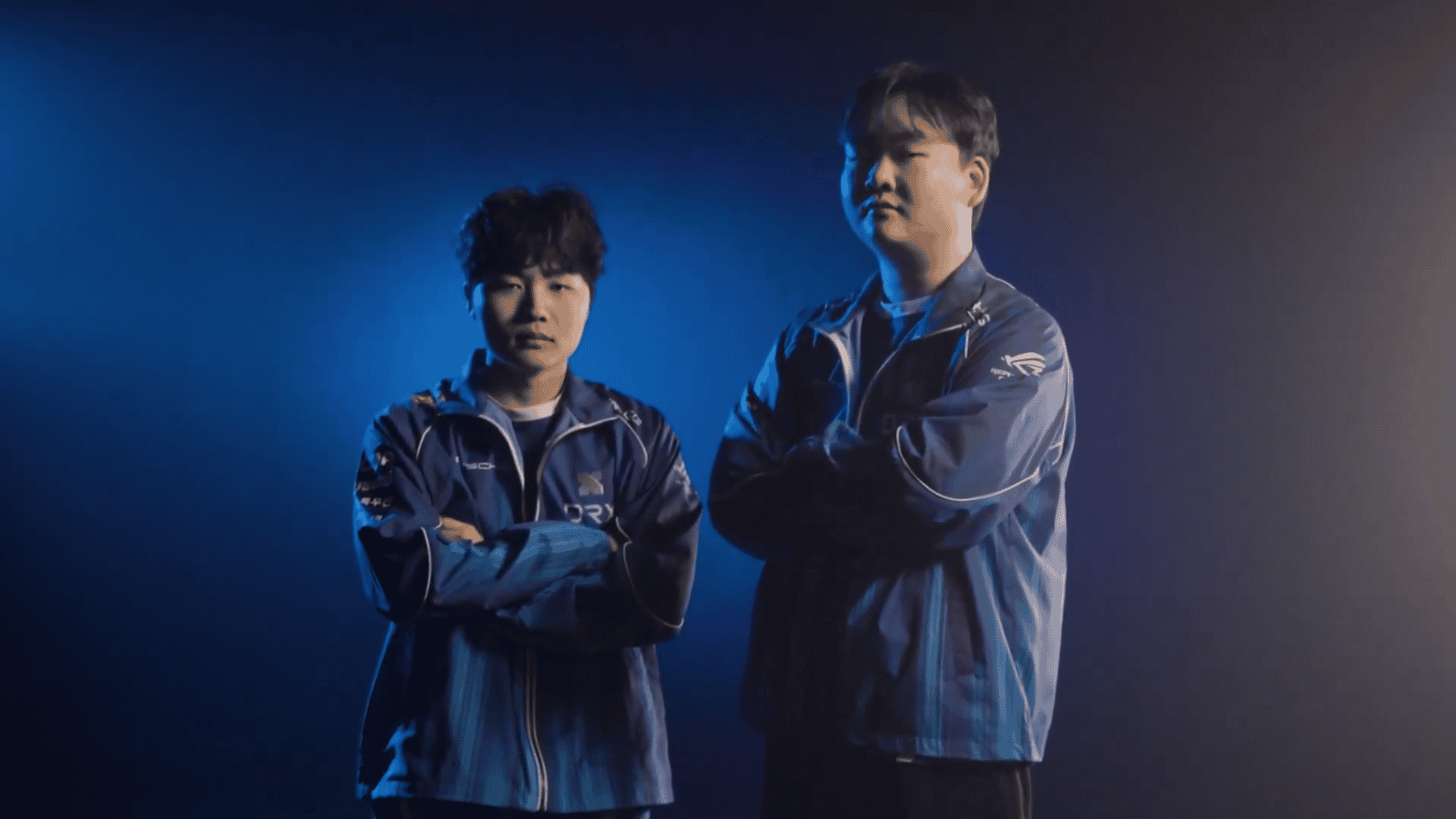 DRX」がMaKo / HYUNMINと2028年までの契約延長を発表 | Valorant News