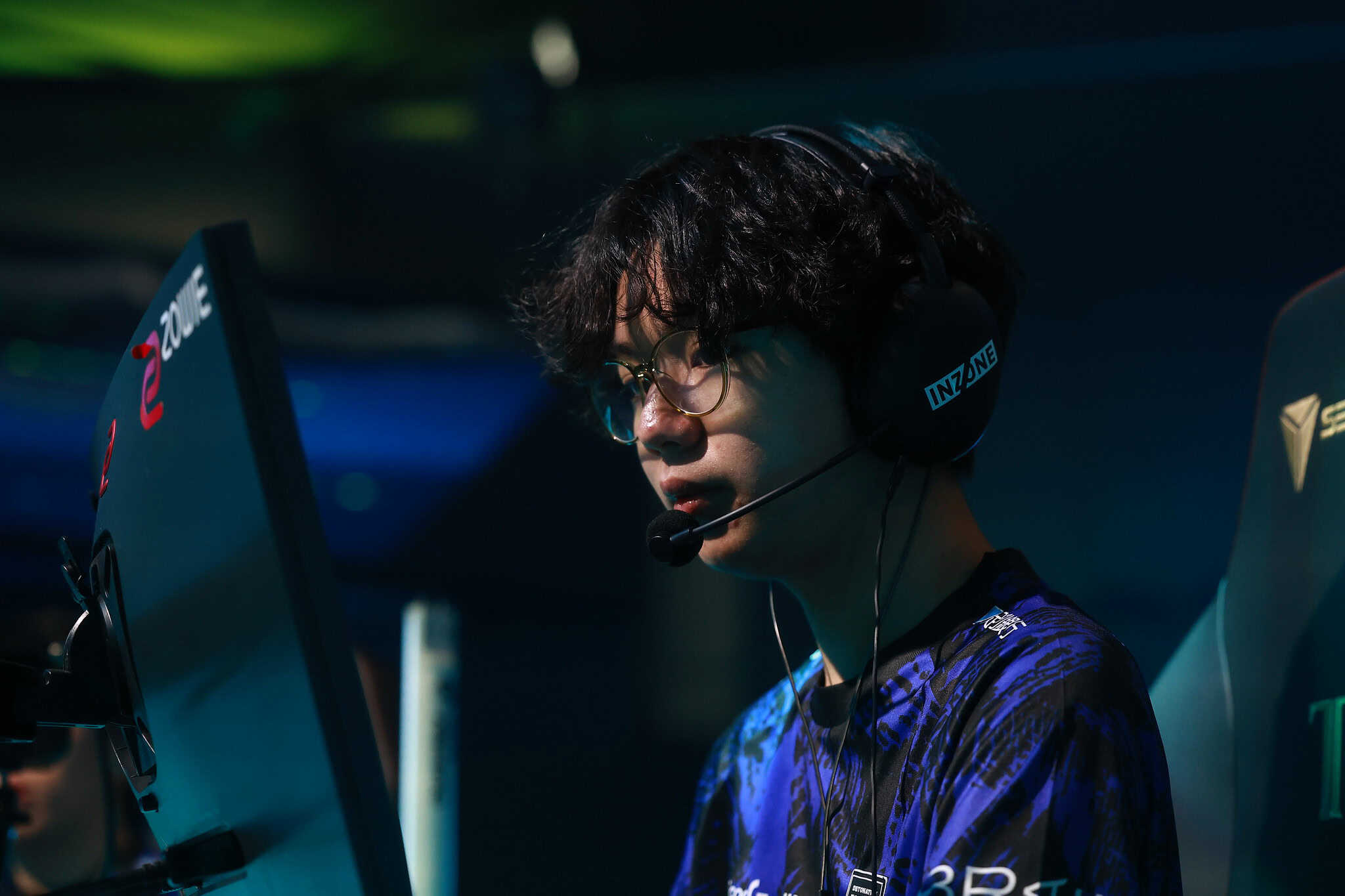 DFM Meiy「1マップ目の試合中に『このGE戦は絶対に勝ち切ろう』という