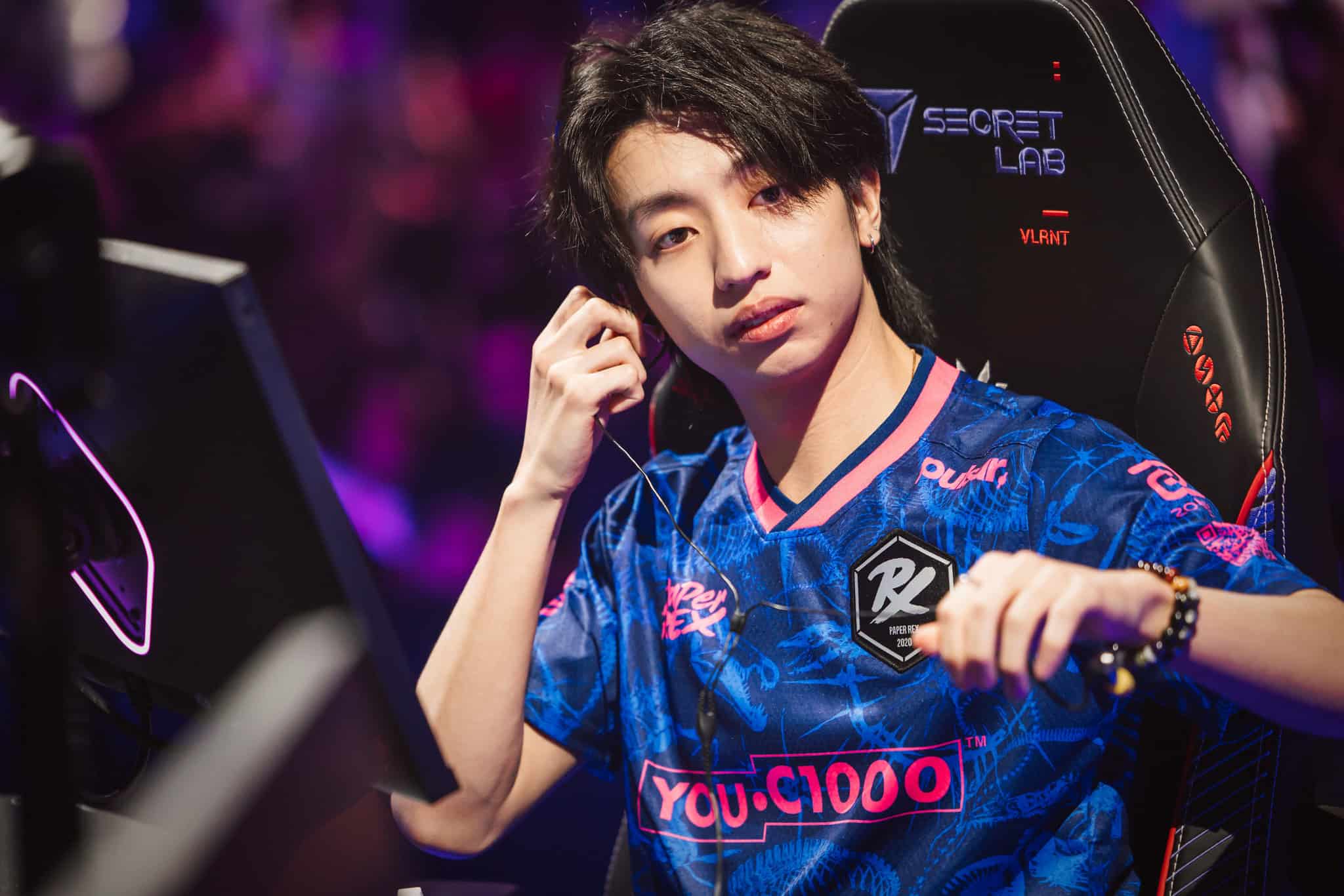 ZETA DIVISION、2025年公式ユニフォーム「2025 AUTHENTIC JERSEY」を