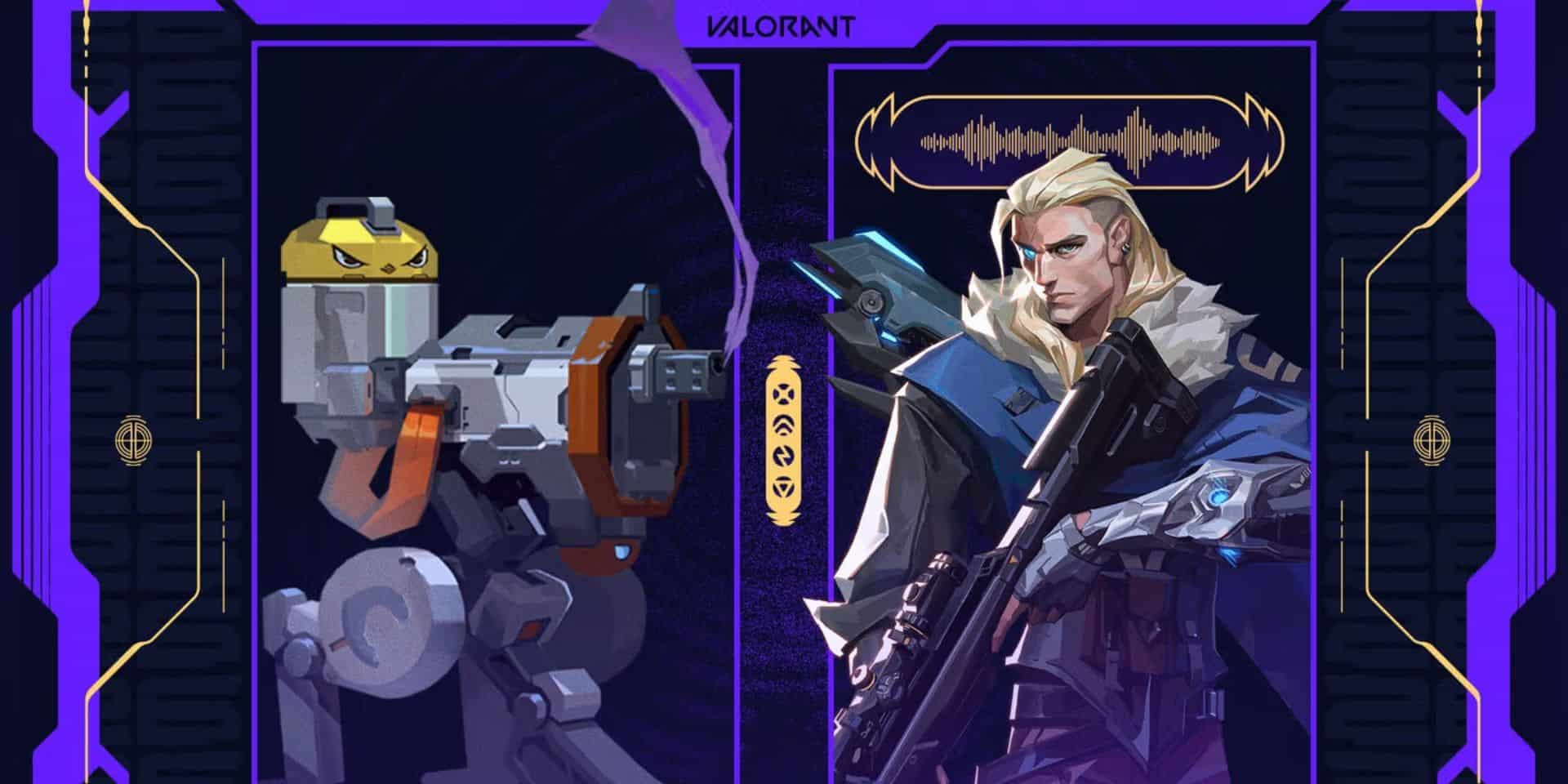 VALORANT公式グッズ「戦略フレンズ Lサイズぬいぐるみ」がRiot Store