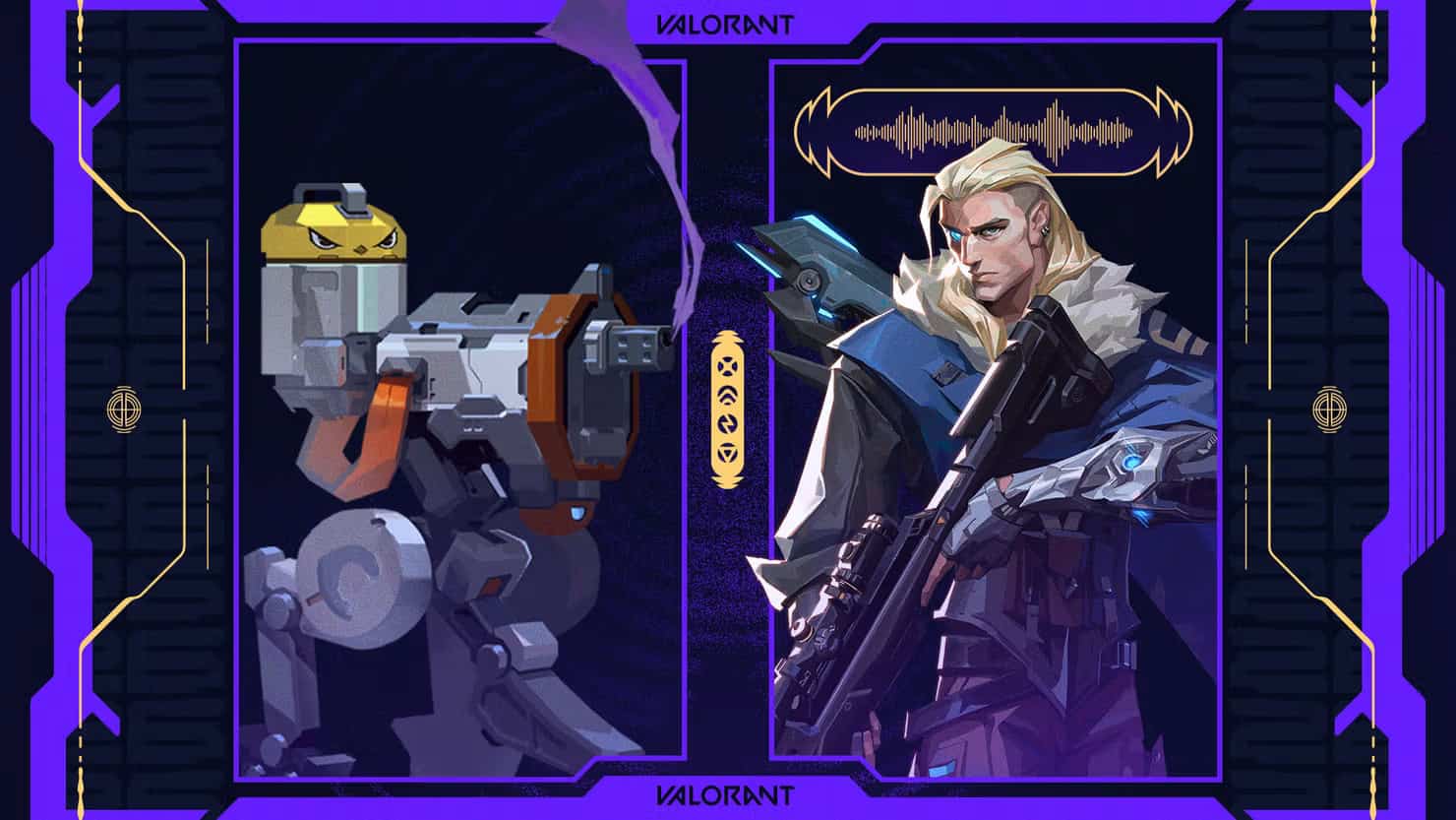 FENNEL」よりGONが脱退 | Valorant News Japan