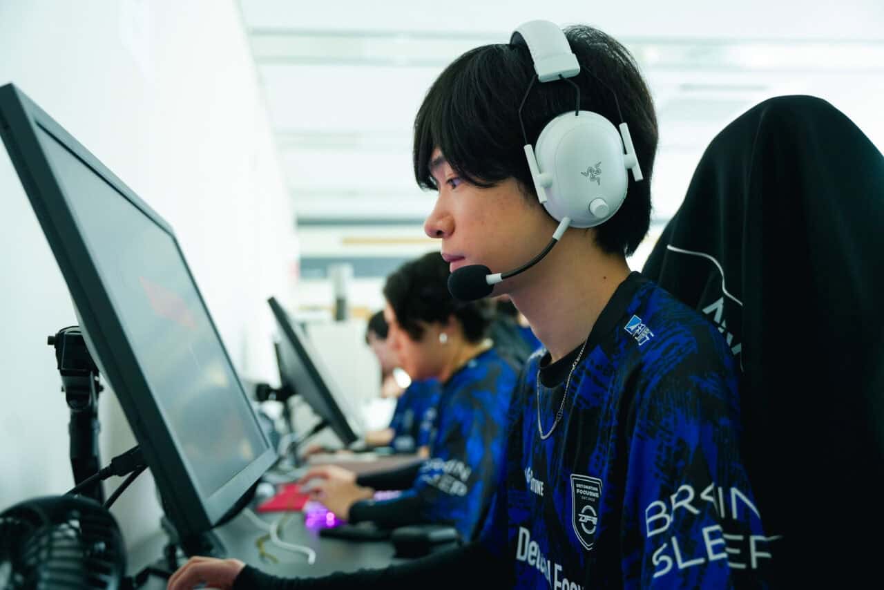 DFM Meiy「日本戦だったので絶対に勝ちたいというプライドがあった