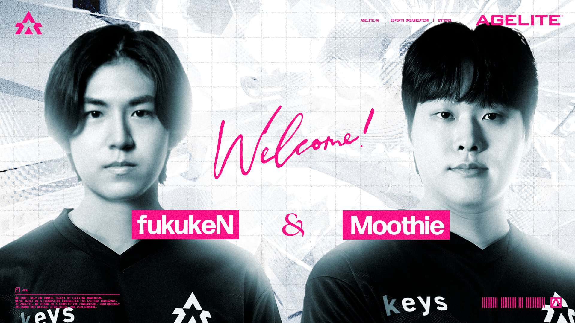 Talon Esports」がprimmieの加入を発表 | Valorant News Japan