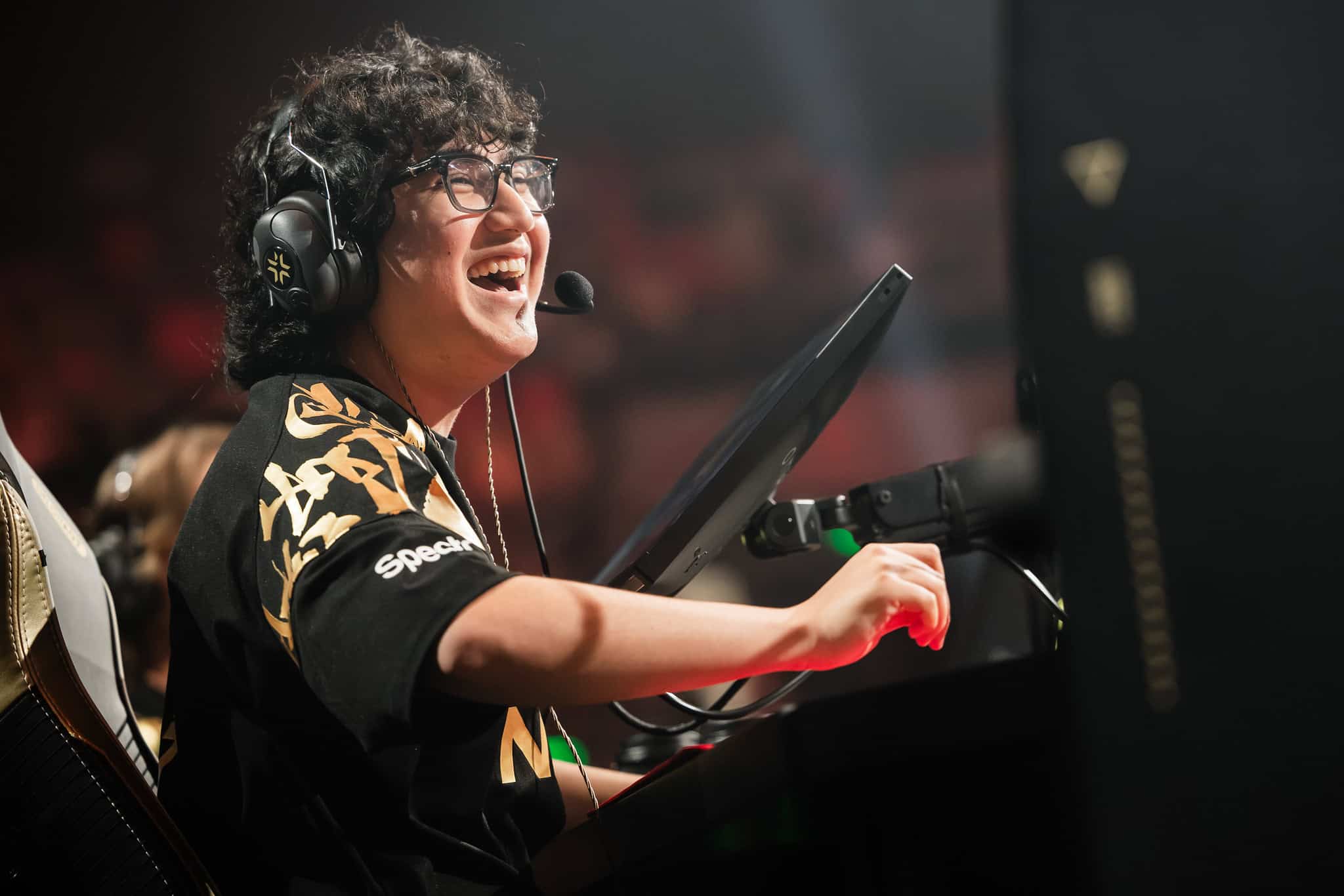 「NRG Esports」よりKeikoが脱退、FAを表明